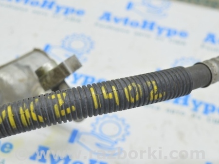 ФОТО Трубка кондиционера конденсер-компрессор для Lincoln MKZ II (12-16) Одесса