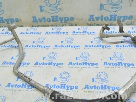 ФОТО Трубка кондиционера компрессор-печка первая для Lincoln MKZ II (12-16) Одесса