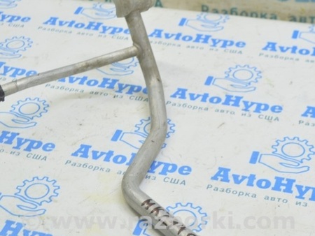 ФОТО Трубка кондиционера компрессор-печка первая для Lincoln MKZ II (12-16) Одесса