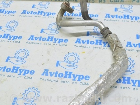 ФОТО Трубка кондиционера компрессор-печка первая для Lincoln MKZ II (12-16) Одесса