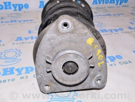 ФОТО Диффузор кожух радиатора в сборе для Lincoln MKZ II (12-16) Одесса