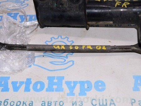 ФОТО Диффузор кожух радиатора в сборе для Lincoln MKZ II (12-16) Одесса