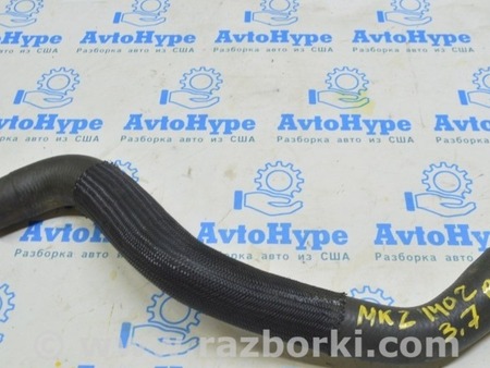 ФОТО Патрубок охлаждения верхний для Lincoln MKZ II (12-16) Одесса