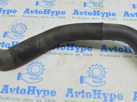 ФОТО Патрубок охлаждения верхний для Lincoln MKZ II (12-16) Одесса