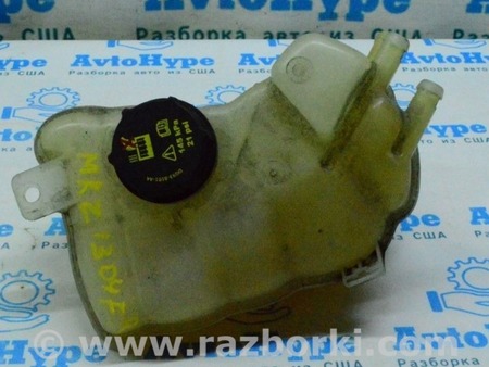 ФОТО Расширительный бачок охлаждения для Lincoln MKZ II (12-16) Одесса