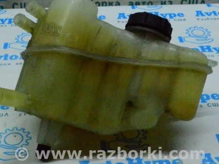 ФОТО Расширительный бачок охлаждения для Lincoln MKZ II (12-16) Одесса