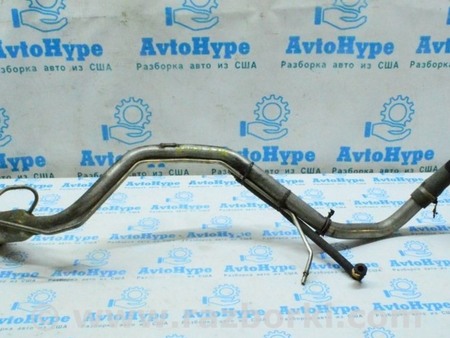 ФОТО Заливная горловина топливного бака для Lincoln MKZ II (12-16) Одесса