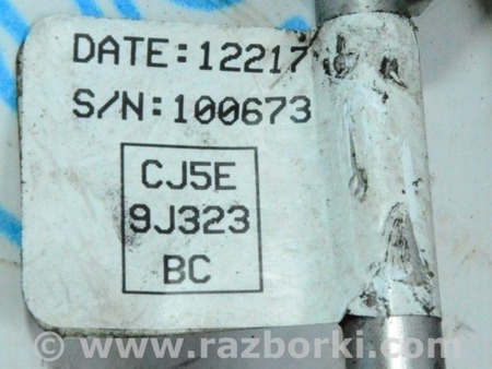 ФОТО Топливная рейка для Lincoln MKZ II (12-16) Одесса