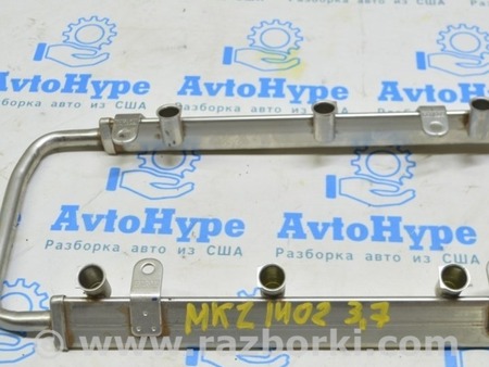 ФОТО Топливная рейка для Lincoln MKZ II (12-16) Одесса