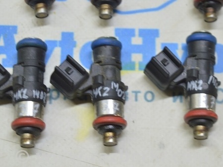 ФОТО Форсунка (распылитель) для Lincoln MKZ II (12-16) Одесса