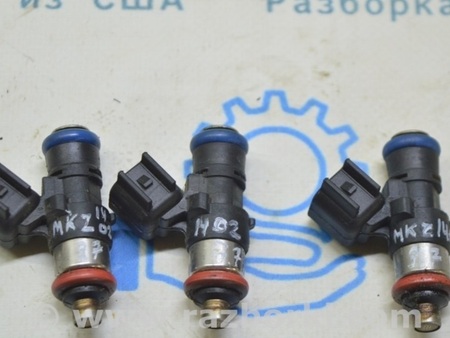 ФОТО Форсунка (распылитель) для Lincoln MKZ II (12-16) Одесса