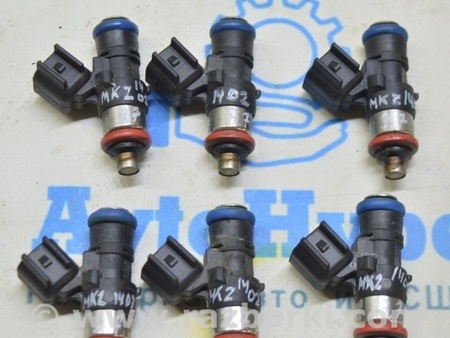 ФОТО Форсунка (распылитель) для Lincoln MKZ II (12-16) Одесса