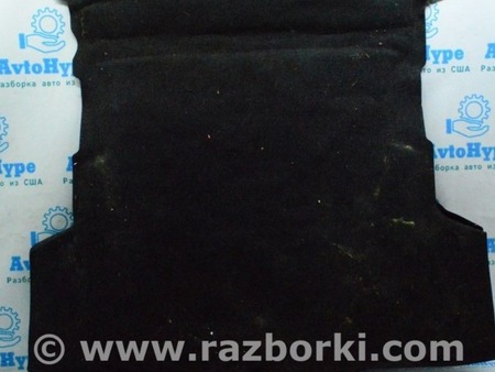 ФОТО Пол багажника для Lincoln MKZ II (12-16) Одесса