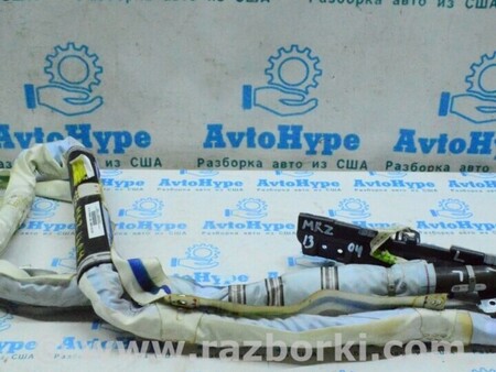 ФОТО Подушка безопасности airbag боковая шторка левая для Lincoln MKZ II (12-16) Одесса