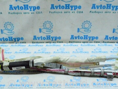 ФОТО Подушка безопасности airbag боковая шторка правая для Lincoln MKZ II (12-16) Одесса