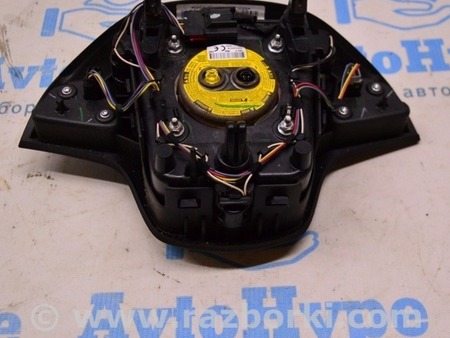 ФОТО Подушка безопасности airbag в руль водительская для Lincoln MKZ II (12-16) Одесса