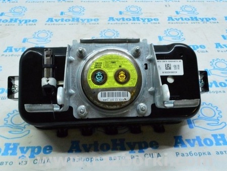 ФОТО Подушка безопасности airbag пассажирская (в торпеде) для Lincoln MKZ II (12-16) Одесса