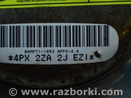 ФОТО Подушка безопасности airbag пассажирская (в торпеде) для Lincoln MKZ II (12-16) Одесса