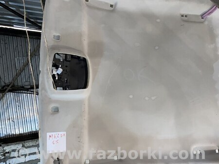ФОТО Обшивка потолка для Lincoln MKZ II (12-16) Одесса