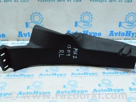 ФОТО Накладка заднего дверного проема левая для Lincoln MKZ II (12-16) Одесса