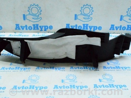 ФОТО Накладка заднего дверного проема левая для Lincoln MKZ II (12-16) Одесса