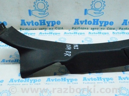 ФОТО Накладка заднего дверного проема правая для Lincoln MKZ II (12-16) Одесса