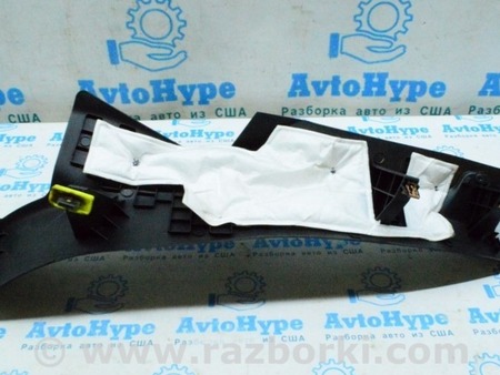 ФОТО Накладка заднего дверного проема правая для Lincoln MKZ II (12-16) Одесса