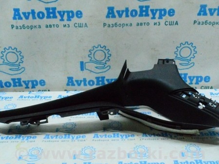 ФОТО Накладка задней форточки левая для Lincoln MKZ II (12-16) Одесса