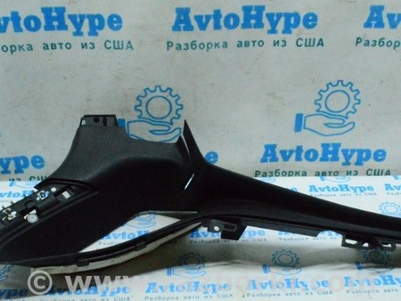 ФОТО Накладка задней форточки правая для Lincoln MKZ II (12-16) Одесса