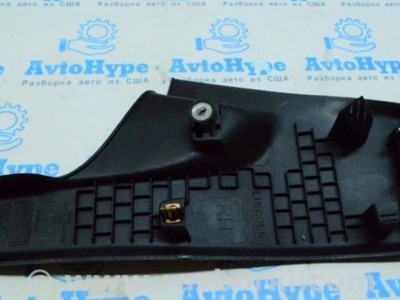 ФОТО Накладка порога зад прав для Lincoln MKZ II (12-16) Одесса