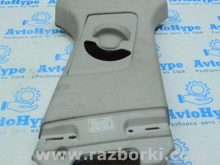 ФОТО Накладка центральной стойки верхняя (ремень) правая для Lincoln MKZ II (12-16) Одесса