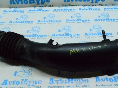 ФОТО Воздуховод от фильтра для Lincoln MKZ II (12-16) Одесса
