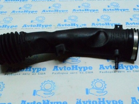 ФОТО Воздуховод от фильтра для Lincoln MKZ II (12-16) Одесса