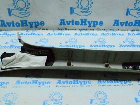 ФОТО Накладка передней стойки правая для Lincoln MKZ II (12-16) Одесса