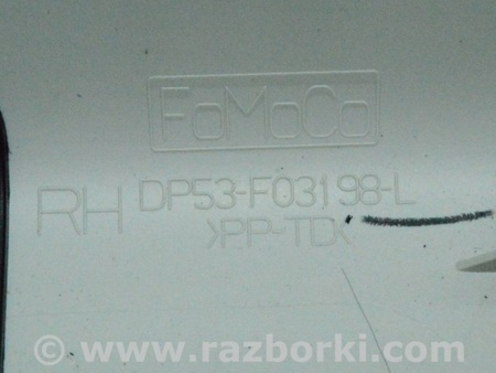 ФОТО Накладка передней стойки правая для Lincoln MKZ II (12-16) Одесса