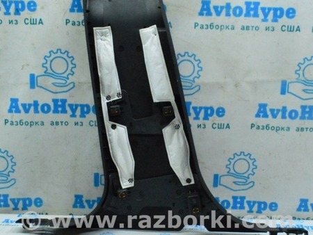 ФОТО Накладка центральной стойки нижняя правая для Lincoln MKZ II (12-16) Одесса