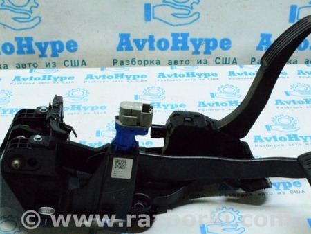 ФОТО Педаль газа для Lincoln MKZ II (12-16) Одесса