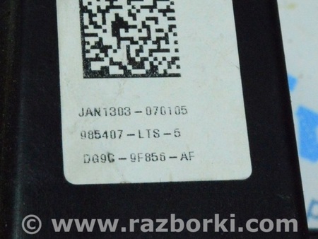 ФОТО Педаль газа для Lincoln MKZ II (12-16) Одесса