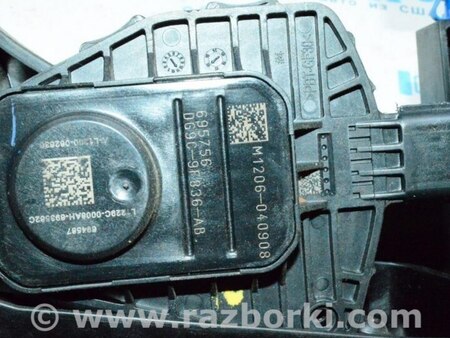 ФОТО Педаль тормоза для Lincoln MKZ II (12-16) Одесса