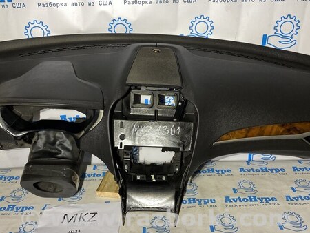 ФОТО Торпедо передняя панель голая для Lincoln MKZ II (12-16) Одесса