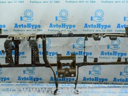 ФОТО Труба подторпедная усиление для Lincoln MKZ II (12-16) Одесса