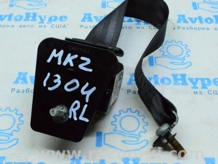 ФОТО Ремень безопасности зад лев для Lincoln MKZ II (12-16) Одесса