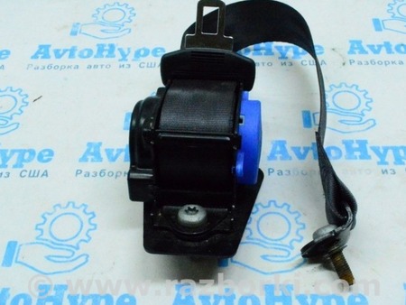 ФОТО Ремень безопасности зад лев для Lincoln MKZ II (12-16) Одесса