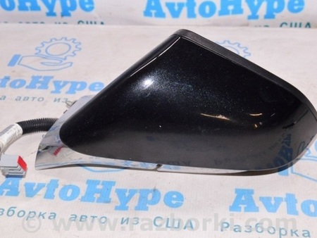 ФОТО Зеркало боковое левое для Lincoln MKZ II (12-16) Одесса