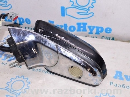 ФОТО Зеркало боковое левое для Lincoln MKZ II (12-16) Одесса