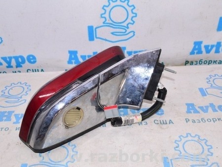 ФОТО Зеркало боковое правое для Lincoln MKZ II (12-16) Одесса