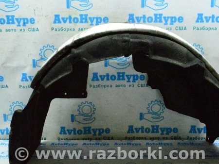ФОТО Подкрылок задний правый для Lincoln MKZ II (12-16) Одесса