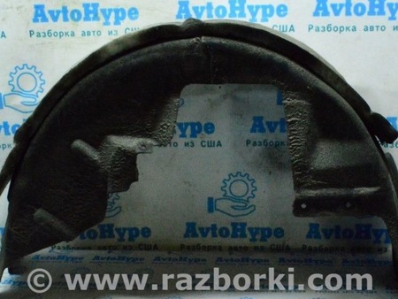 ФОТО Подкрылок задний правый для Lincoln MKZ II (12-16) Одесса