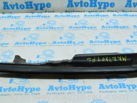 ФОТО Уплотнитель крыла капот-крыло лев для Lincoln MKZ II (12-16) Одесса