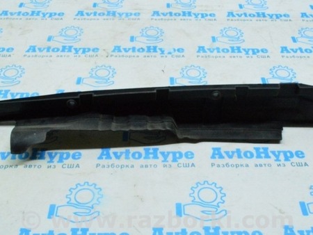 ФОТО Уплотнитель крыла капот-крыло лев для Lincoln MKZ II (12-16) Одесса